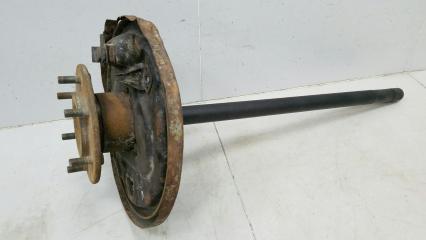 Фото запчасти полуось задний левый Infiniti QX4 1999 Б/У запчасть Запчасть полуось задний левый Infiniti QX4 1999