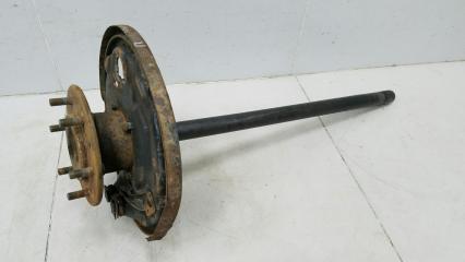 Фото запчасти полуось задний правый Infiniti QX4 1999 Б/У запчасть Запчасть полуось задний правый Infiniti QX4 1999