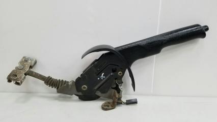Ручка ручника Nissan Primera 1992г Б/У Ручка ручника Nissan Primera 1992г
