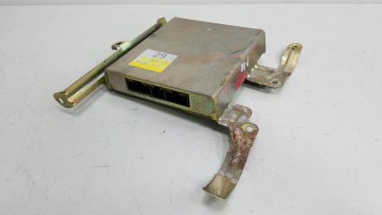 Блок управления двигателем ДВС ЭБУ Nissan Primera 1992г