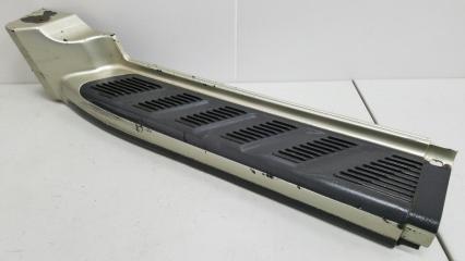 Накладка порога наружная задняя правая Infiniti QX4 1999 Б/У Накладка порога наружная задняя правая Infiniti QX4 1999