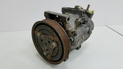 Фото запчасти компрессор кондиционера Infiniti QX4 1999 Б/У запчасть Запчасть компрессор кондиционера Infiniti QX4 1999