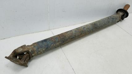 Карданный вал задний Infiniti QX4 1999