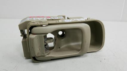 Запчасть ручка двери внутренняя открывания задняя левая Infiniti QX4 1999