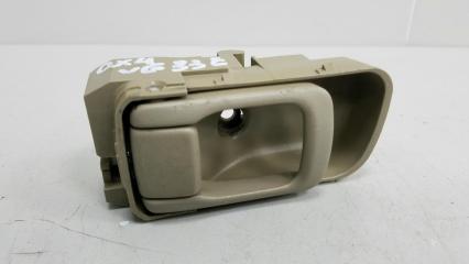 Запчасть ручка двери внутренняя открывания задняя правая Infiniti QX4 1999