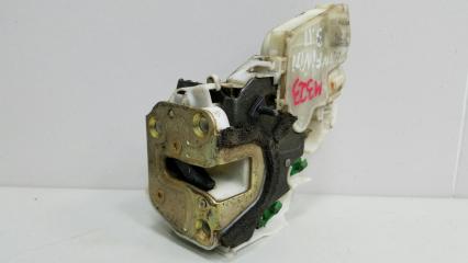 Замок двери задний правый Infiniti QX4 1999 Б/У Замок двери задний правый Infiniti QX4 1999