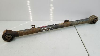 Рычаг подвески задний левый Infiniti QX4 1999