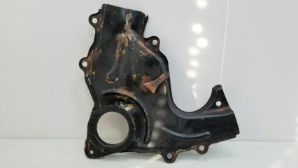 Крышка ГРМ цепи Infiniti QX4 1999