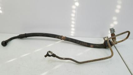 Фото запчасти шланг трубка гура Infiniti QX4 1999 Б/У запчасть Запчасть шланг трубка гура Infiniti QX4 1999