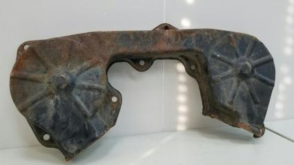 Крышка ГРМ цепи Infiniti QX4 1999