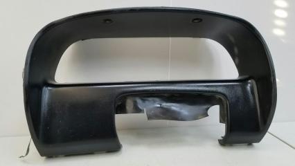 Козырек накладка щитка приборов Nissan Primera 1992г