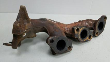 Фото запчасти коллектор выпускной правый Infiniti QX4 1999 Б/У запчасть Запчасть коллектор выпускной правый Infiniti QX4 1999