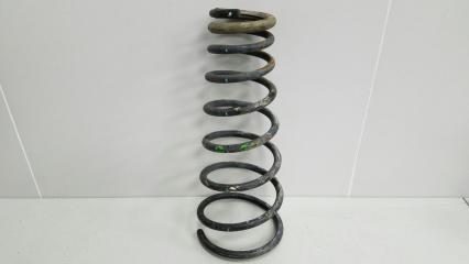 Пружина передняя левая Nissan Primera 1992г