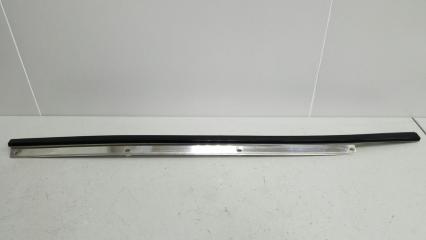 Молдинг стекла передний левый Primera 1992г P10 GA16DS 1.6л