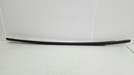 Молдинг стекла передний левый Primera 1992г P10 GA16DS 1.6л