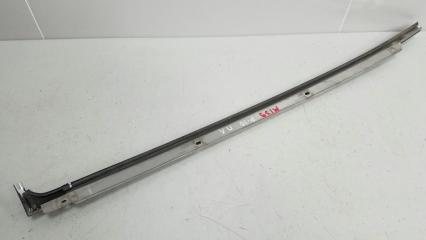 Молдинг стекла передний левый Primera 1992г P10 GA16DS 1.6л