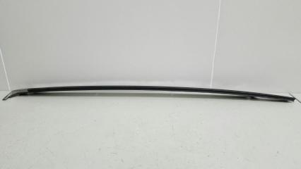Молдинг стекла передний левый Primera 1992г P10 GA16DS 1.6л