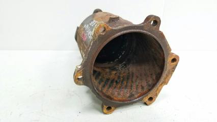 Фото запчасти приемная труба штаны Infiniti QX4 1999 Б/У запчасть Запчасть приемная труба штаны Infiniti QX4 1999