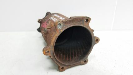 Фото запчасти приемная труба штаны Infiniti QX4 1999 Б/У запчасть Запчасть приемная труба штаны Infiniti QX4 1999