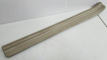 Запчасть накладка порога внутренняя Infiniti QX4 1999