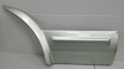 Молдинг двери задний правый Infiniti QX4 1999 Б/У Молдинг двери задний правый Infiniti QX4 1999