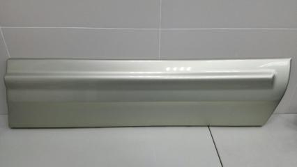 Молдинг двери передний правый Infiniti QX4 1999 Б/У Молдинг двери передний правый Infiniti QX4 1999