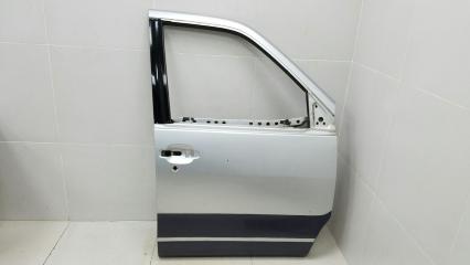 Дверь передняя правая Nissan Largo 1994