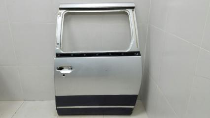 Дверь задняя левая Nissan Largo 1994