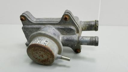 Клапан рециркуляции EGR егр Nissan Primera 1992г