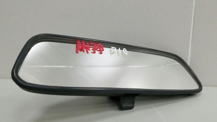 Зеркало салона Nissan Primera 1992г