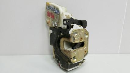 Замок двери задний левый Infiniti QX4 1999 Б/У Замок двери задний левый Infiniti QX4 1999