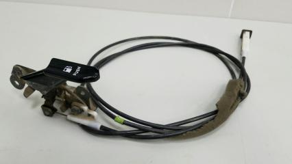 Тросик лючка бензобака Infiniti QX4 1999