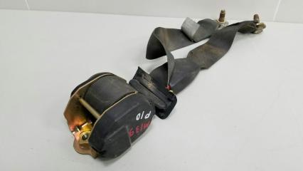 Ремень безопасности Nissan Primera 1992г Б/У Ремень безопасности Nissan Primera 1992г