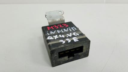 Блок электронный Infiniti QX4 1999