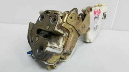 Замок двери передний правый Nissan Primera 1992г Б/У Замок двери передний правый Nissan Primera 1992г