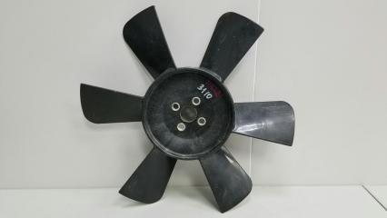 Крыльчатка вентилятора ГАЗ Волга 1998