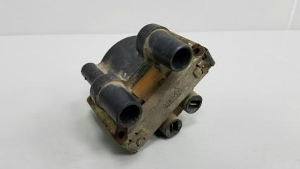 Запчасть катушка зажигания ГАЗ Волга 1998