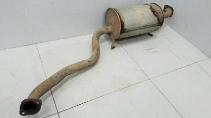 Глушитель Nissan Largo 1994 Б/У Глушитель Nissan Largo 1994