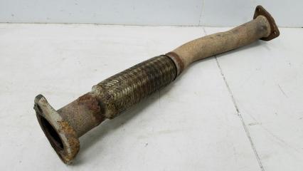 Приемная труба штаны Nissan Largo 1994