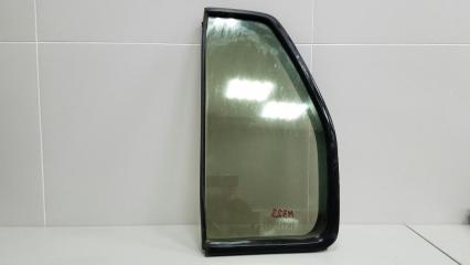 Стекло двери заднее левое Infiniti QX4 1999