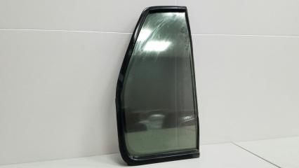 Стекло двери заднее правое Infiniti QX4 1999