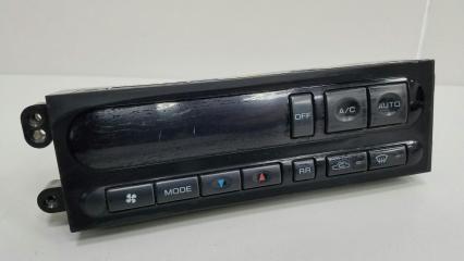 Блок управления печки / климат-контроля / отопителя Nissan Largo 1994