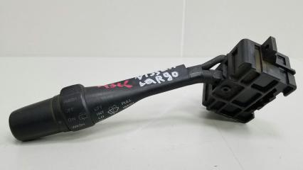 Переключатель дворников Nissan Largo 1994