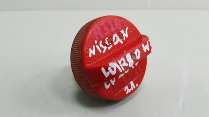 Запчасть крышка бензобака Nissan Largo 1994