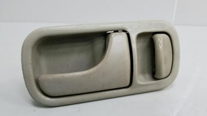 Ручка двери внутренняя открывания передняя правая Nissan Largo 1994