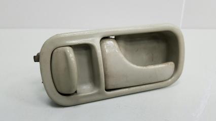 Ручка двери внутренняя открывания передняя левая Nissan Largo 1994