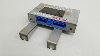 Блок управления АКПП ЭБУ Nissan Largo 1994