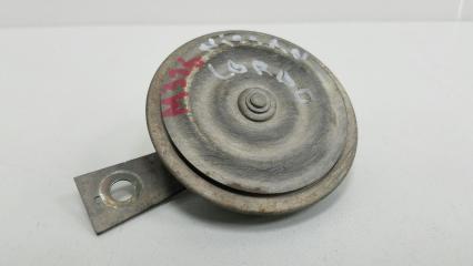 Звуковой сигнал Nissan Largo 1994