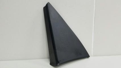 Накладка уголок двери заглушка зеркала передняя левая Nissan Largo 1994