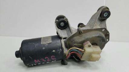 Моторчик дворников Nissan Largo 1994 Б/У Моторчик дворников Nissan Largo 1994